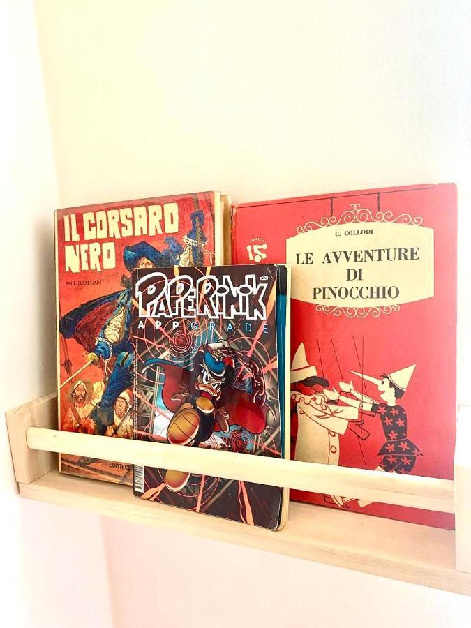 민투르노 Scauri Attico Panoramico 아파트 외부 사진