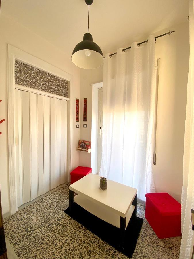 민투르노 Scauri Attico Panoramico 아파트 외부 사진