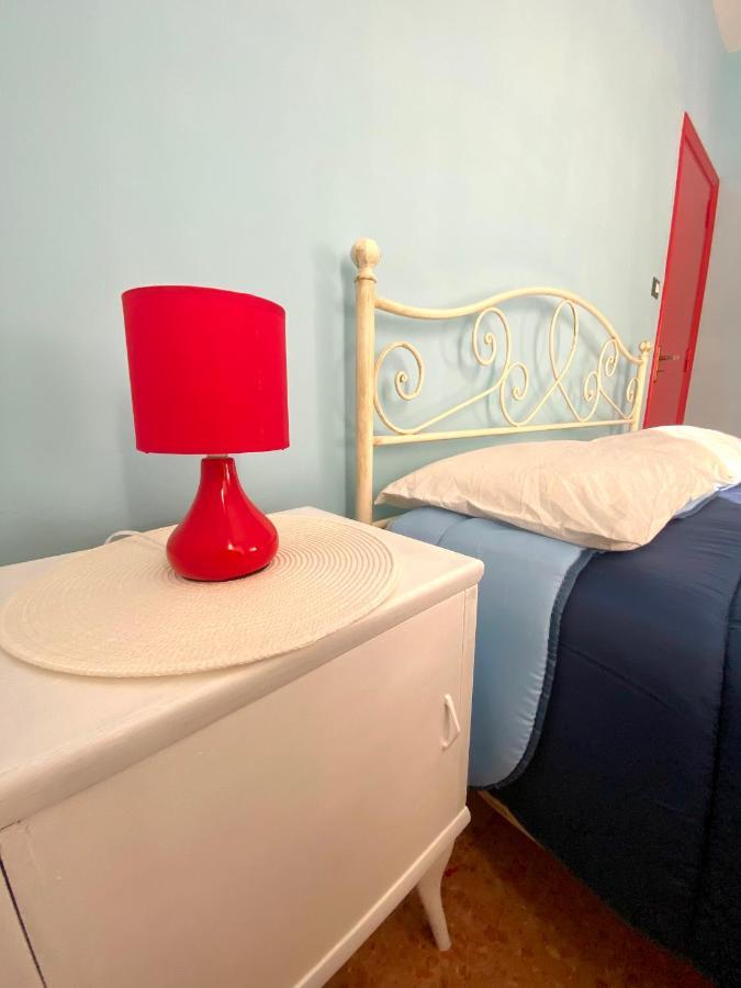 민투르노 Scauri Attico Panoramico 아파트 외부 사진