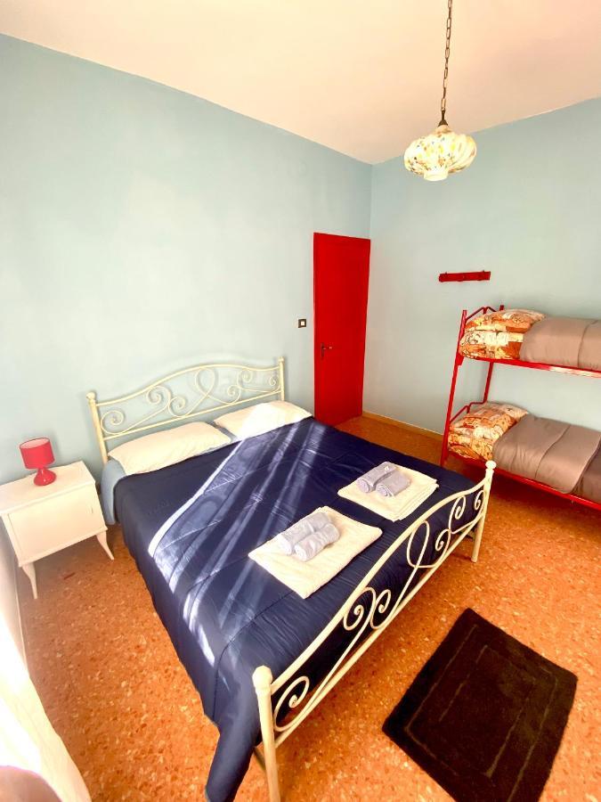 민투르노 Scauri Attico Panoramico 아파트 외부 사진
