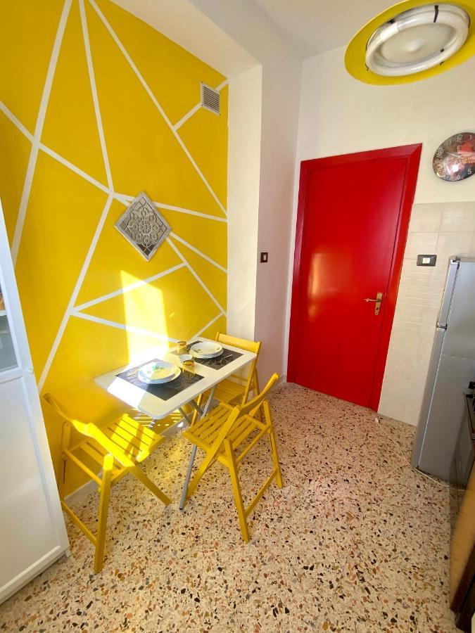 민투르노 Scauri Attico Panoramico 아파트 외부 사진